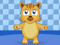 Igra Kitten Pet Carer