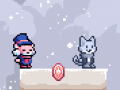 Igra Scrooge the Cat