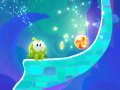 Igra Cut the Rope: Magic