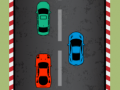 Igra Car Traffic Racing