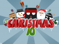 Igra Christmas.io
