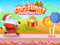Igra Сhristmas Santa Claus Rus