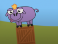 Igra Pig Pile