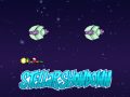 Igra Teen Titans: Stellar Showdown