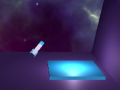 Igra Rocket Dancer