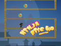 Igra Ninja Rise Up Online