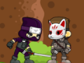 Igra Ninja Fighter
