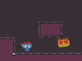 Igra One Button Hero