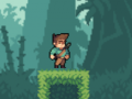 Igra Jungle Jumper