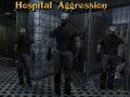 Igra Hospital Aggression