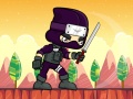 Igra Ninja Adventure: Relax Time