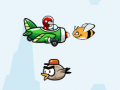 Igra Birds of War
