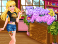 Igra Tattoo Party