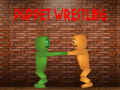 Igra Puppet Wrestling