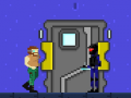 Igra Beard Runner