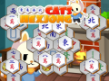 Igra Cats Hexjong 