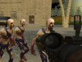 Igra Zombie Survival Ultimate