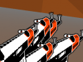 Igra Brutal Bunnyhop