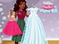 Igra Noelle's Winter Ball