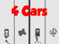 Igra 4 Cars