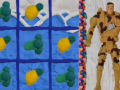 Igra Build 3 Fruit