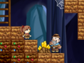 Igra Miner's Adventure