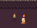 Igra The Last Candle