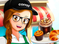 Igra Cafe Panic!