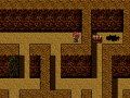 Igra Maze Fighter