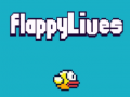 Igra Flappy Lives