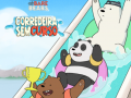 Igra We Bare Bears: Corredeira Semcurso