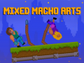 Igra Mixed Macho Arts