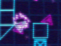 Igra Neon Shoot