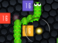 Igra Slither vs Block