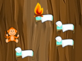 Igra Monkey Jumping!