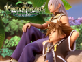 Igra Kingdom Hearts: Les Univers Paralleles