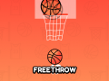 Igra Freethrowt