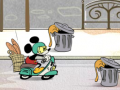 Igra Mickey Delivery Dash