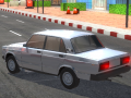 Igra City Car Racer