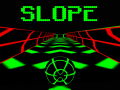 Igra Slope