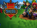 Igra Minion Siege