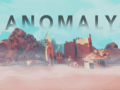 Igra Anomaly