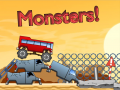 Igra Monsters!