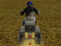 Igra Impossible Moto Stunts 