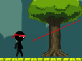 Igra Stickman Shooter