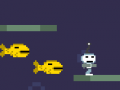 Igra Bullet Fish