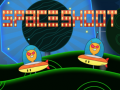 Igra Space Shoot