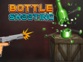 Igra Bottle Shooting