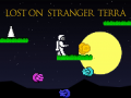 Igra Lost On Stranger Terra