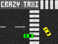 Igra Crazy Taxi